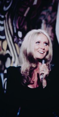 Foto de Clodagh Rodgers