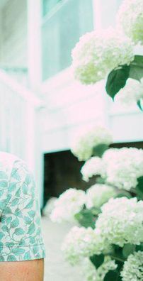 Foto de Caroline Spence