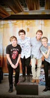Foto de Panicland