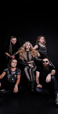 Foto de Scarleth (Ucrânia)