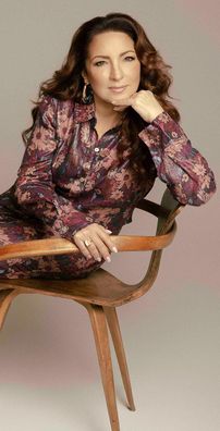 Foto de Gloria Estefan