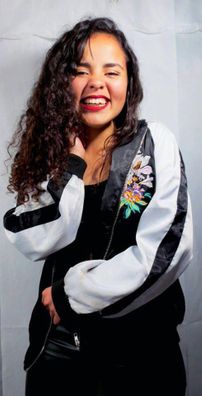 Foto de Náthali Torres