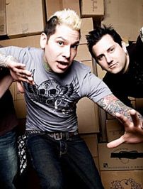 Foto de Mxpx