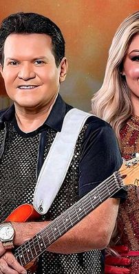 Foto de Ximbinha & Banda