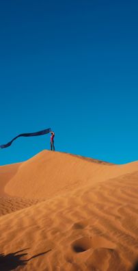 Foto de Mau Magnetto