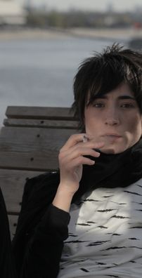 Foto de Zemfira