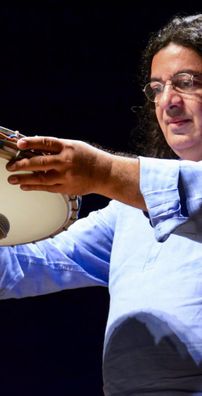 Foto de Antúlio Madureira