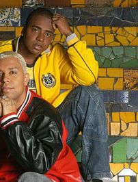 Foto de Bonde do Tigrão