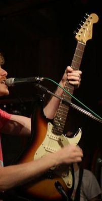 Foto de Arthur Ruivo Bellizzi