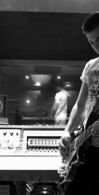 Foto de Nicholas Panico