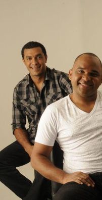 Foto de Grupo Atração