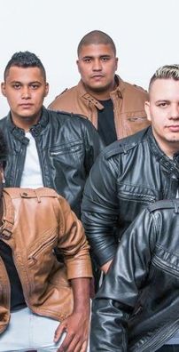 Foto de Grupo D'Skyna