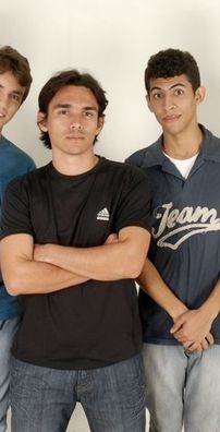 Foto de Banda Vertikal