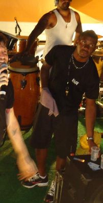 Foto de Saulo Fernandes