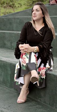 Foto de Kátia Ribeiro