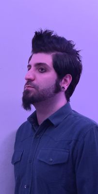 Foto de Lucas Moreno