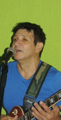 Foto de Wander Almeida