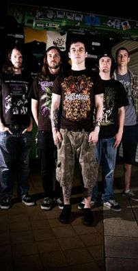 Foto de Conducting From The Grave