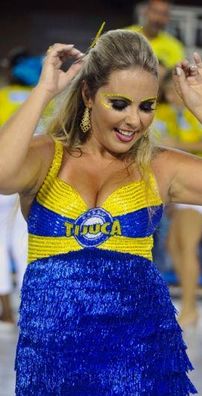 Foto de G.R.E.S. Unidos da Tijuca (RJ)