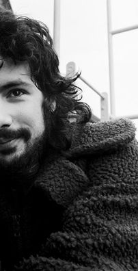 Foto de Cat Stevens