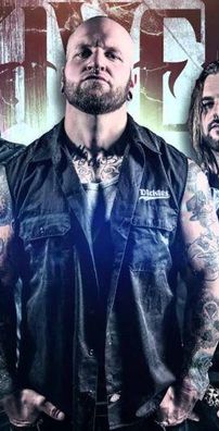 Foto de Any Given Day