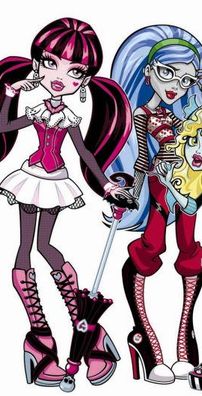 Foto de Monster High