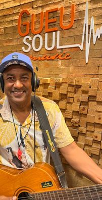 Foto de Jorge Kachimbhal