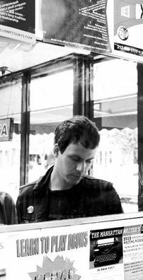 Foto de Black Marble