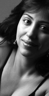 Foto de Cristiane Goulart