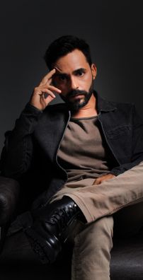 Foto de Nando Almeida