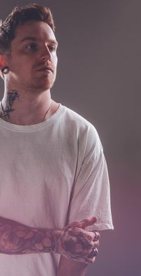 Foto de Said The Sky