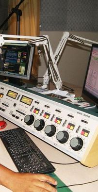 Foto de Mario Mendes