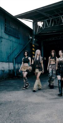 Foto de GOT the beat (Girls On Top)