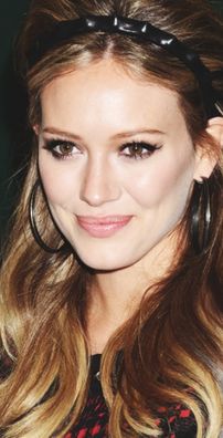 Foto de Hilary Duff