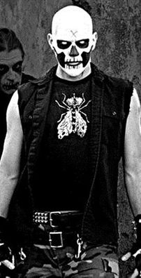 Foto de The Order Of The Fly