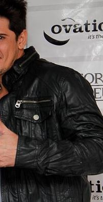 Foto de Victor e Matheus