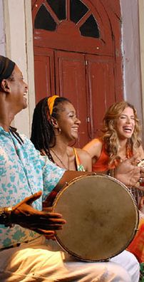 Foto de Sururu Na Roda