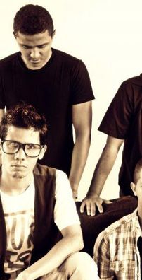 Foto de Ministério Busco-te