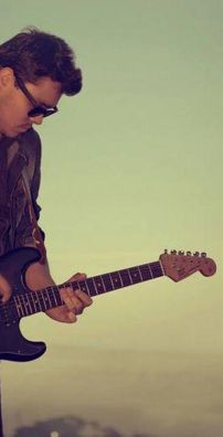 Foto de Miqueias Medeiros