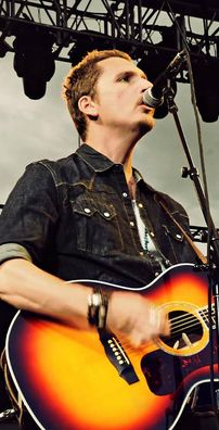 Foto de Shane Alexander