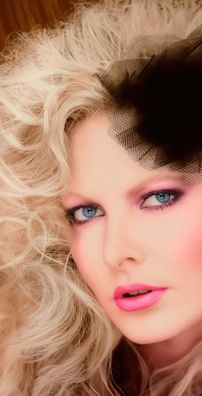 Foto de Madleen Kane