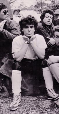 Foto de The Teardrop Explodes