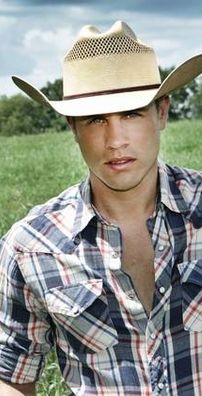 Foto de Dustin Lynch