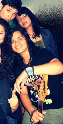 Foto de Experiência Diluída