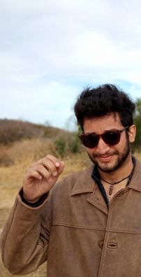 Foto de Andrés Hidalgo