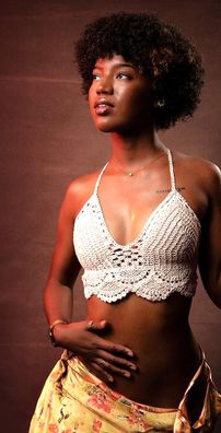 Foto de Márcia Cruz