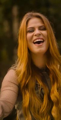 Foto de Valesca Mayssa