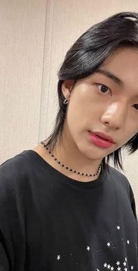 Foto de Hyunjin (Stray Kids)