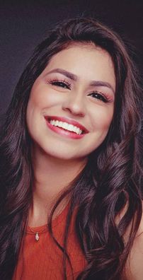 Foto de Patrícia Centurião