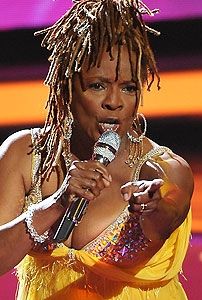 Foto de Thelma Houston 